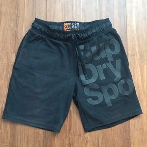 Superdry Combat 22 Sweatpants Shorts
